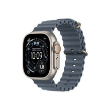 Viedpulkstenis Apple Watch...