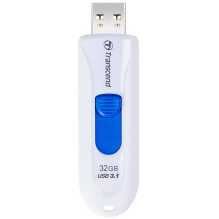 Transcend 32GB JetFlash 790 USB 3.1 White Transcend 32GB JetFlash 790 USB 3.1 White