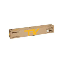 Toneris Kyocera TK-8115 Yellow Oryginał (1T02P3ANL0) Toneris Kyocera TK-8115 Yellow Oryginał (1T02P3ANL0)
