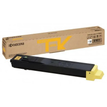 Kyocera Toner TK-8115 TK8115 Yellow Gelb (1T02P3ANL0) Kyocera Toner TK-8115 TK8115 Yellow Gelb (1T02P3ANL0)