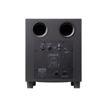 Magnat Base 8 - active subwoofer, 70 W (black)