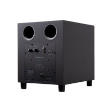 Magnat Base 8 - active subwoofer, 70 W (black)