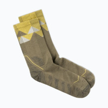 BUFF THERMONET® Over The Calf Socks, Olive L BUFF THERMONET® Over The Calf Socks, Olive L