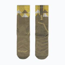 BUFF THERMONET® Over The Calf Socks, Olive L BUFF THERMONET® Over The Calf Socks, Olive L