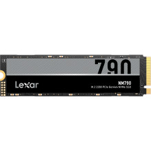 Disk SSD NM790 512GB 2280...