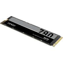 SSD NM790 512GB 2280 PCIeGen4x4 7200 / 4400MB / s