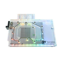 Thermaltake Pacific V- RTX 4090 Plus ( ASUS ROG TUF) GPU vanduo Block Thermaltake Pacific V- RTX 4090 Plus ( ASUS ROG TUF) GPU vanduo Block