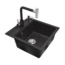 Tesa sink with mixer...