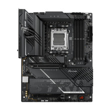 Mainboard, ASUS, AMD X870E, SAM5, ATX, Memory DDR5, Memory slots 4, STRIXX870E-HGAMWIFI7