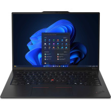 Lenovo 21NX007VPB X1 Carbon G13 Aura 14 IPS 225U 16GB 512SSD EN W11P Lenovo 21NX007VPB X1 Carbon G13 Aura 14 IPS 225U 16GB 512SSD EN W11P
