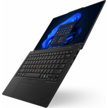 Lenovo ThinkPad X1 Carbon G13 Aura 14 IPS 225U 16GB 512SSD EN W11P 21NX007VPB Lenovo ThinkPad X1 Carbon G13 Aura 14 IPS 225U 16GB 512SSD EN W11P 21NX007VPB