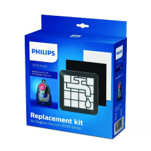Philips Philips Replacement Kit XV1220 / 01 8710103942528 Philips Philips Replacement Kit XV1220 / 01 8710103942528