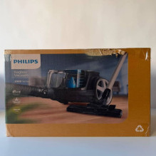 Philips PowerPro Compact FC9331 / 09 Bagless Vacuum Cleaner Black Philips PowerPro Compact FC9331 / 09 Bagless Vacuum Cleaner Black
