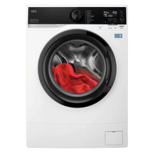 AEG AEG velas mazg.masina (front.ielade) 6kg balta L6SE26DE (7333394127538)