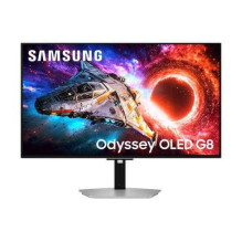 Samsung Odyssey G8 G80SH 32" OLED 16:9 Samsung Odyssey G8 G80SH 32" OLED 16:9