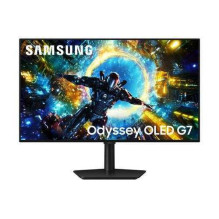 Samsung Odyssey G7 LS32HG732SUXEN 32" OLED 16:9 Samsung Odyssey G7 LS32HG732SUXEN 32" OLED 16:9