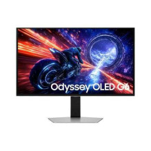 Samsung Odyssey G6 LS27FG604SUXEN 27" OLED 16:9 Samsung Odyssey G6 LS27FG604SUXEN 27" OLED 16:9