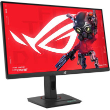 Asus ROG Strix XG27ACSR 27" Fast IPS 16:9 Asus ROG Strix XG27ACSR 27" Fast IPS 16:9