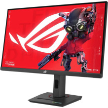 Asus ROG Strix XG27ACSR 27" Fast IPS 16:9 Asus ROG Strix XG27ACSR 27" Fast IPS 16:9