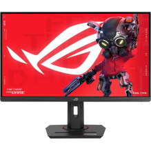 Asus ROG Strix XG27ACSR 27" Fast IPS 16:9 Asus ROG Strix XG27ACSR 27" Fast IPS 16:9