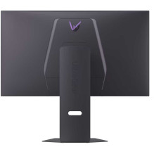 LG UltraGear Evo AI 32GX870B-B 31.5 OLED 16:9 LG UltraGear Evo AI 32GX870B-B 31.5 OLED 16:9