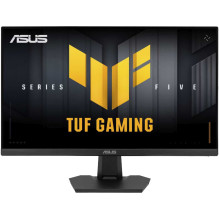 Asus TUF Gaming VG249QM5F 23.8" IPS 16:9 Asus TUF Gaming VG249QM5F 23.8" IPS 16:9