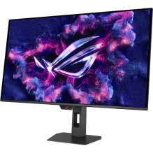 Asus ROG Strix XG32UQWMS 31.5" OLED 16:9 Asus ROG Strix XG32UQWMS 31.5" OLED 16:9