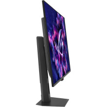 Asus ROG Strix XG32UQWMS 31.5" OLED 16:9 Asus ROG Strix XG32UQWMS 31.5" OLED 16:9