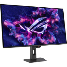 Asus ROG Strix XG32UQWMS 31.5" OLED 16:9 Asus ROG Strix XG32UQWMS 31.5" OLED 16:9