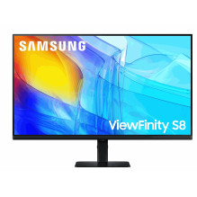 Samsung ViewFinity S8 LS32H804EAUXEN 32" VA 16:9 Samsung ViewFinity S8 LS32H804EAUXEN 32" VA 16:9