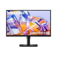 Samsung ViewFinity S8 LS27H800UAUXEN 27" IPS 16:9 Samsung ViewFinity S8 LS27H800UAUXEN 27" IPS 16:9