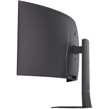LG UltraGear 45GX950B-B 45" OLED 21:9 Curved LG UltraGear 45GX950B-B 45" OLED 21:9 Curved
