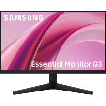 Samsung Essential G3 LS24HG310EUXEN 24" IPS 16:9