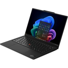 Lenovo ThinkPad X1 Carbon G14 Aura 14 IPS 325 32GB 512SSD EN W11P 21V70075MH Lenovo ThinkPad X1 Carbon G14 Aura 14 IPS 325 32GB 512SSD EN W11P 21V70075MH