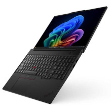 Lenovo ThinkPad T16 G5 16 FHD+ IPS 325 16GB 512SSD NOR W11P Black 21WT000WMX Lenovo ThinkPad T16 G5 16 FHD+ IPS 325 16GB 512SSD NOR W11P Black 21WT000WMX