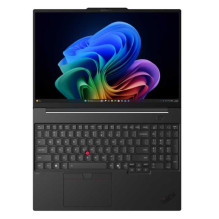 Lenovo ThinkPad T16 G5 16 FHD+ IPS 325 16GB 512SSD NOR W11P Black 21WT000WMX Lenovo ThinkPad T16 G5 16 FHD+ IPS 325 16GB 512SSD NOR W11P Black 21WT000WMX