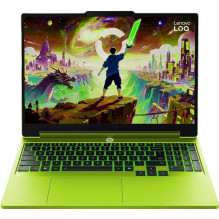 Lenovo LOQ 15AHP11 15.3 165hz 250 16GB 512SSD RTX5050 EN W11 Green 83TN006BPB Lenovo LOQ 15AHP11 15.3 165hz 250 16GB 512SSD RTX5050 EN W11 Green 83TN006BPB