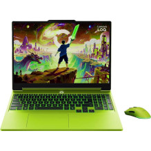 Lenovo LOQ 15AHP11 15.3 165hz 250 16GB 512SSD RTX5050 EN W11 Green 83TN006BPB Lenovo LOQ 15AHP11 15.3 165hz 250 16GB 512SSD RTX5050 EN W11 Green 83TN006BPB