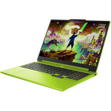Lenovo LOQ 15AHP11 15.3 165hz 250 16GB 512SSD RTX5050 EN W11 Green 83TN006BPB Lenovo LOQ 15AHP11 15.3 165hz 250 16GB 512SSD RTX5050 EN W11 Green 83TN006BPB