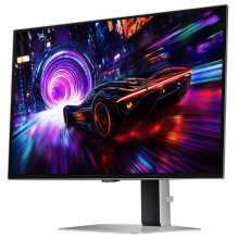 Samsung Odyssey G8 LS27HG800SUXEN 27" OLED 16:9 Samsung Odyssey G8 LS27HG800SUXEN 27" OLED 16:9
