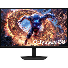 Samsung Odyssey G8 LS32HG802ESXEN 32" OLED 16:9