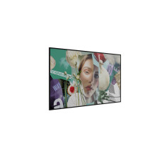 Profesionalus digital signage ekranas DS-D6075UN-DL, 75'', 500nit, 25% Haze, 1200:1, UHD, 3840x2160