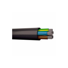 Cable AXPK-PE, 4x70mm², 0.6...