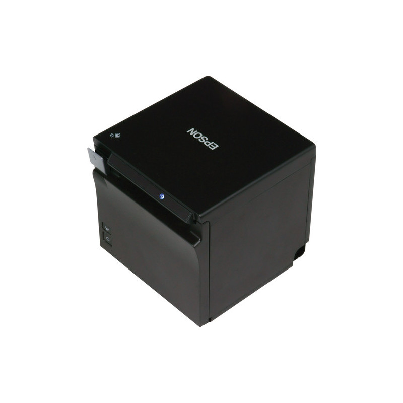 Label printer Epson EPSON TM-M30II (112) USB Black