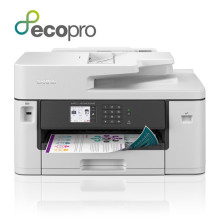 Brother MFC-J5340DWE Printer Scanner Copier Fax LAN WLAN A3 Eco Pro Brother MFC-J5340DWE Printer Scanner Copier Fax LAN WLAN A3 Eco Pro