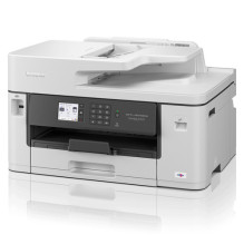 Brother MFC-J5340DWE Printer Scanner Copier Fax LAN WLAN A3 Eco Pro Brother MFC-J5340DWE Printer Scanner Copier Fax LAN WLAN A3 Eco Pro