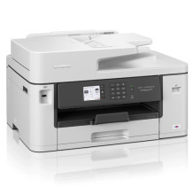 Brother MFC-J5340DWE spausdintuvas skeneris kopijuoklis faksas LAN WLAN A3 Eco Pro