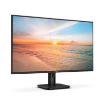 Philips 1000 series 27E1N1300A / 00 computer monitor 68.6 cm (27) 1920 x 1080 pixels Full HD LCD Black