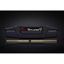 G.SKILL Ripjaws V DDR4 32GB (2x16GB) 3200MHz CL16 Memory Module Black