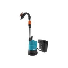 Gardena Rain Barrel Pump...